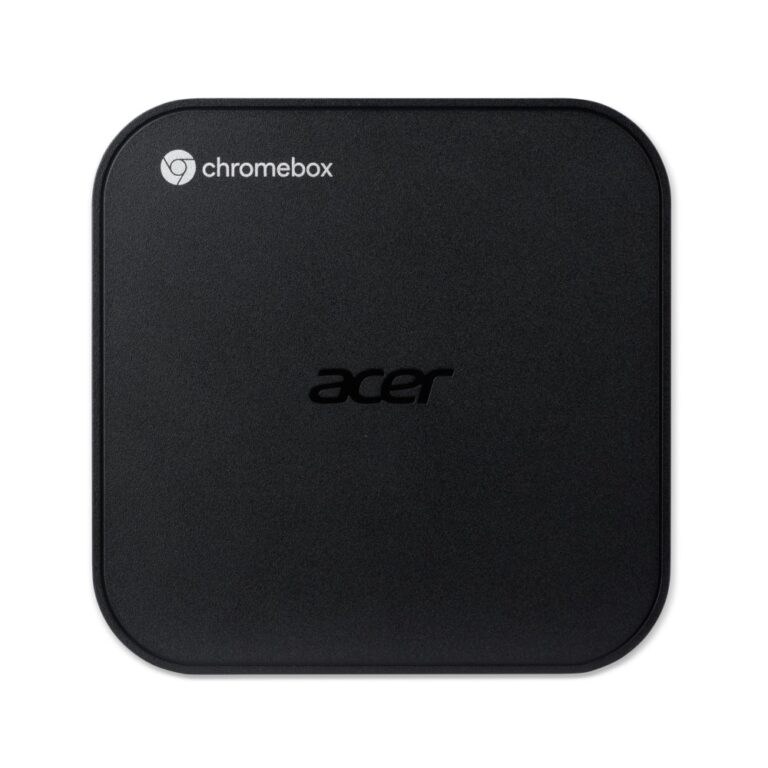 Acer CXI6 Chromebox