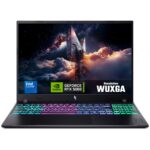 Acer Nitro V 16 ANV16-I31, Core 7 240H, RTX 5060, 16GB, 512GB SSD
