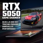 Acer Nitro V16 ANV16-42 AMD Ryzen 7 260 RTX 5050 16" 180Hz WUXGA 16GB DDR5 512GB SSD