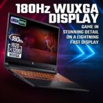 Acer Nitro V16 ANV16-42 AMD Ryzen 7 260 RTX 5050 16" 180Hz WUXGA 16GB DDR5 512GB SSD
