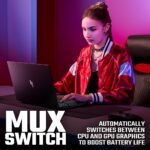 Acer Nitro V16 ANV16-42 AMD Ryzen 7 260 RTX 5050 16" 180Hz WUXGA 16GB DDR5 512GB SSD