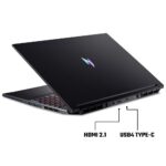 Acer Nitro V16 ANV16-42 AMD Ryzen 7 260 RTX 5050 16" 180Hz WUXGA 16GB DDR5 512GB SSD