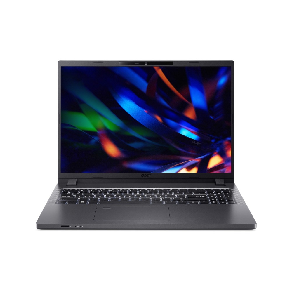 Acer TravelMate P2 TMP216-51-TCO 16" WUXGA i5 8GB 512GB Win 11 Pro Acer TravelMate P2 TMP216-51-TCO 16" WUXGA i5 8GB 512GB Win 11 Pro