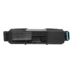 ADATA HD710 Pro 5TB External Hard Drive - Black