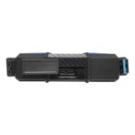 ADATA HD710 Pro 5TB External Hard Drive - Black