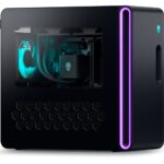 Alienware Aurora R16 Core Ultra 9 2TB SSD RTX 5080 Win 11 Desktop PC