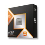 AMD Ryzen 9 9950X3D Processor 4.3 GHz Box