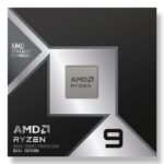 AMD Ryzen 9 9950X3D2 Dual Edition Processor 4.3 GHz 192 MB L3