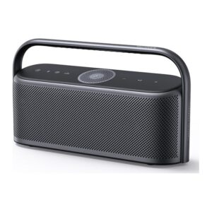 Anker Motion X600 Grey 50W Portable Speaker