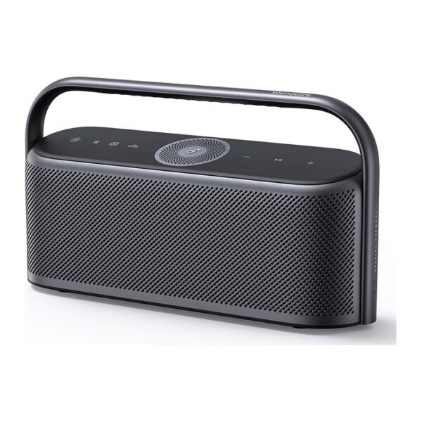 Anker Motion X600 Grey 50W Portable Speaker