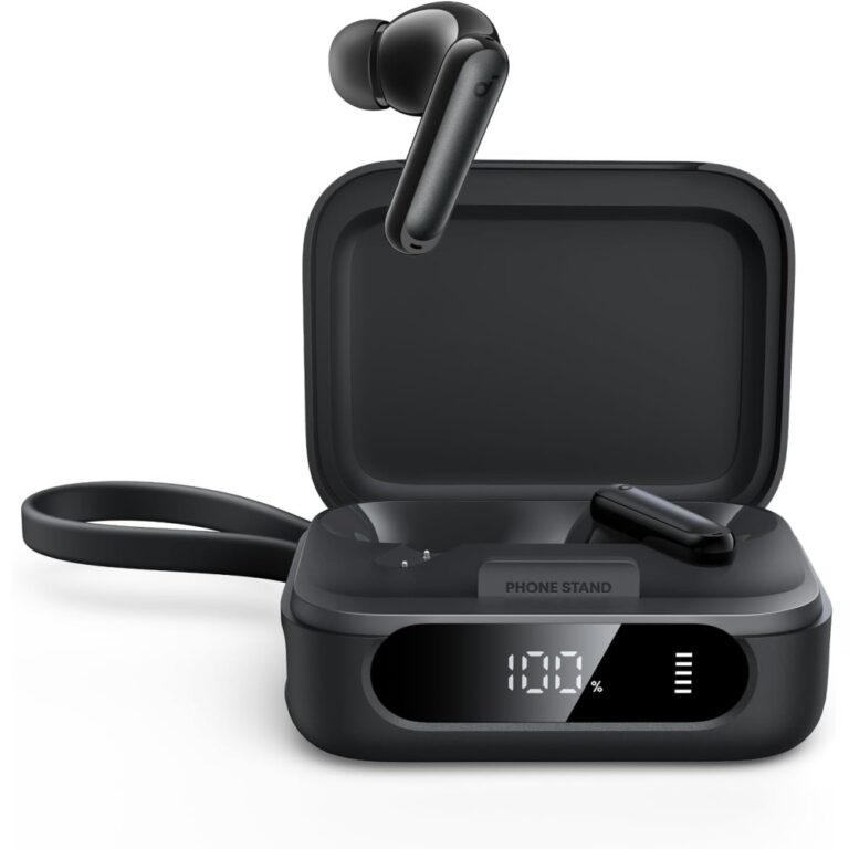 Anker Soundcore P41i Black