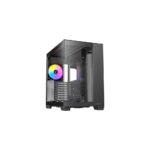 Antec C8 ARGB Full Tower Black PC Case
