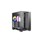 Antec C8 ARGB Full Tower Black PC Case
