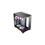 Antec C8 ARGB Full Tower Black PC Case