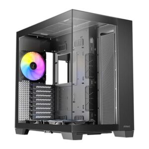 Antec C8 ARGB Full Tower Black PC Case