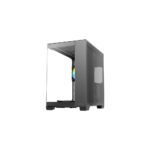 Antec C8 ARGB Full Tower Black PC Case
