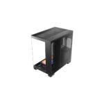 Antec C8 ARGB Full Tower Black PC Case