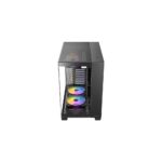 Antec C8 ARGB Full Tower Black PC Case
