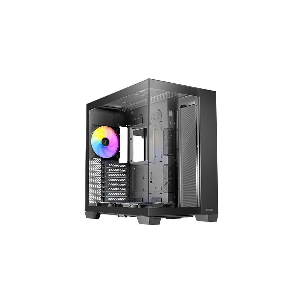 Antec C8 ARGB Full Tower Black PC Case