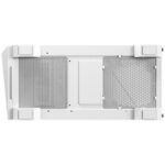 ANTEC Constellation C3 White ARGB ATX PC Case w/ 4 Fans