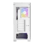ANTEC Constellation C3 White ARGB ATX PC Case w/ 4 Fans