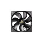 Antec N12 120mm Black Case Fan 3-Pack