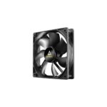 Antec N12 120mm Black Case Fan 3-Pack