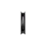 Antec N12 120mm Black Case Fan 3-Pack