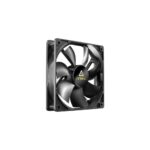 Antec N12 120mm Black Case Fan 3-Pack