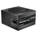 Antec NeoEco 850W Platinum Modular ATX 3.1 PSU, PCIe 5.1, 12V-2x6