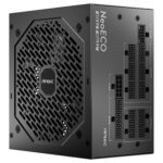 Antec NeoEco 850W Platinum Modular ATX 3.1 PSU, PCIe 5.1, 12V-2x6