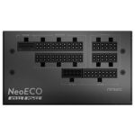Antec NeoEco 850W Platinum Modular ATX 3.1 PSU, PCIe 5.1, 12V-2x6