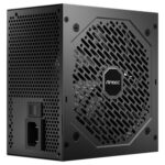 Antec NeoEco 850W Platinum Modular ATX 3.1 PSU, PCIe 5.1, 12V-2x6