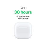 Apple AirPods 4 ANC