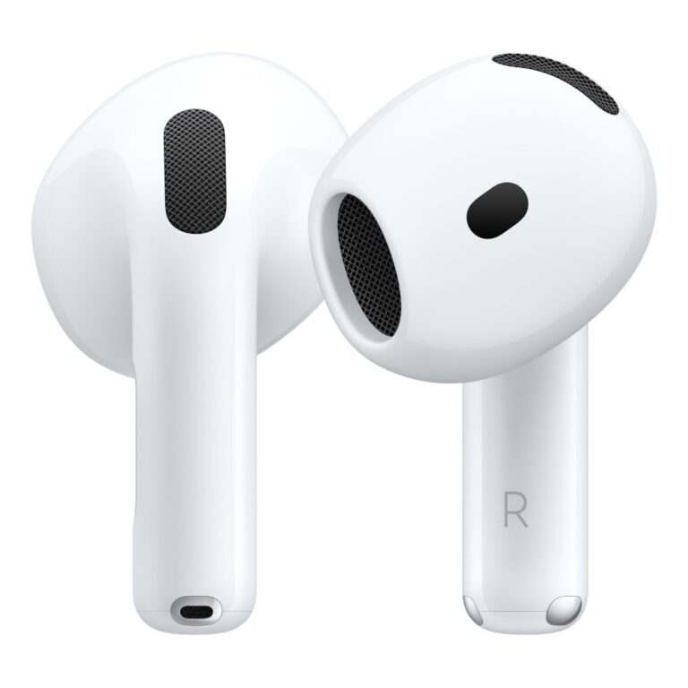 Apple AirPods 4 ANC
