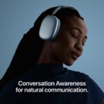 Apple AirPods Max 2 - Starlight