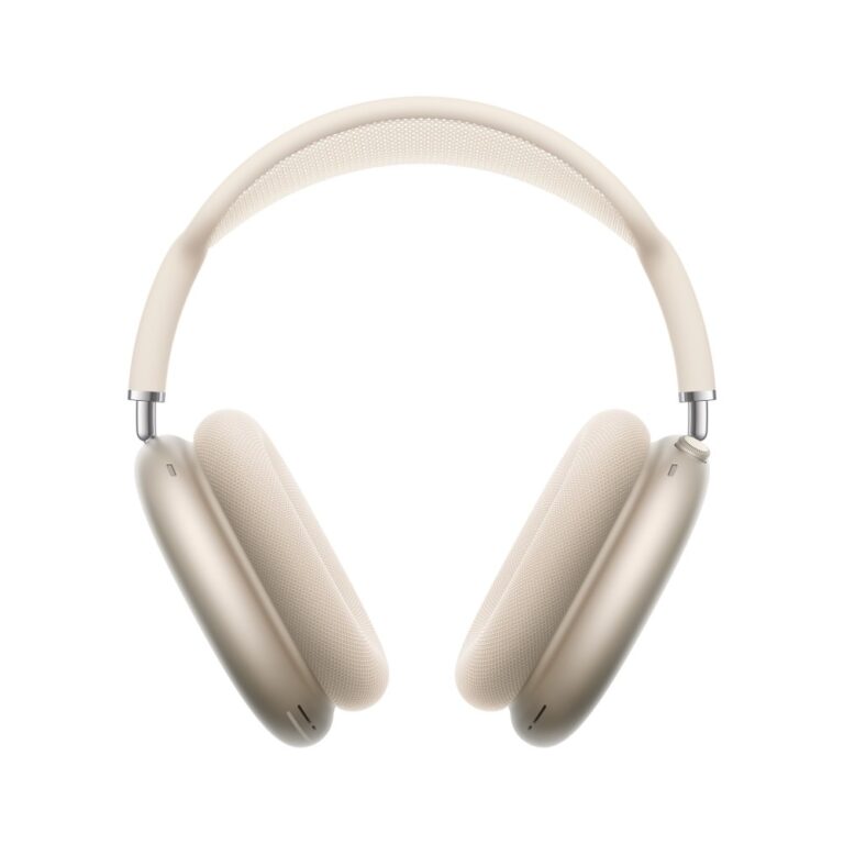 Apple AirPods Max 2 - Starlight
