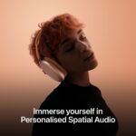 Apple AirPods Max - Starlight