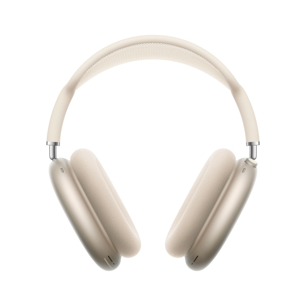 Apple AirPods Max - Starlight Apple AirPods Max - Starlight