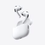 Apple AirPods Pro (3rd generation) TWS In-ear Bluetooth White