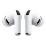 Apple AirPods Pro (3rd generation) TWS In-ear Bluetooth White