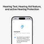 Apple AirPods Pro (3rd generation) TWS In-ear Bluetooth White