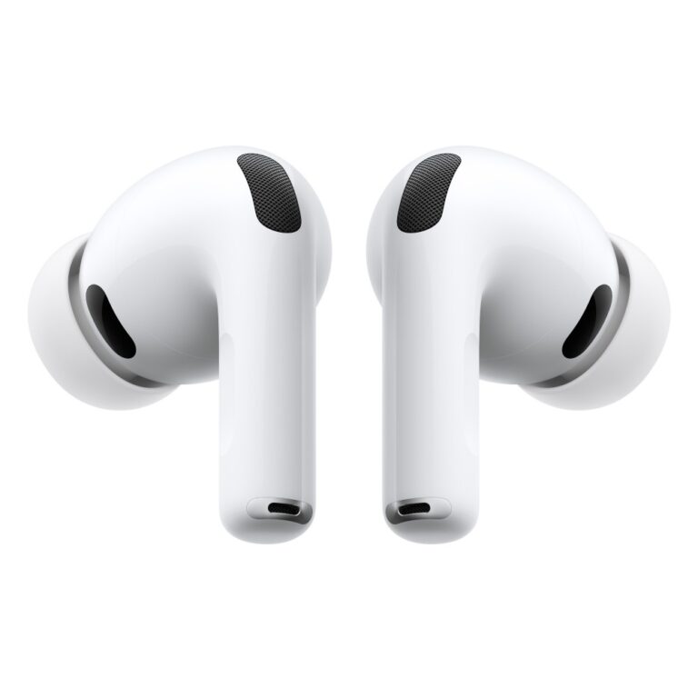 Apple AirPods Pro (3rd generation) TWS In-ear Bluetooth White