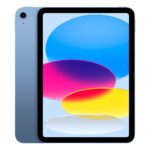 Apple iPad 11-inch A16 Wi-Fi 512GB - Blue
