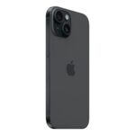 Apple iPhone 15 256GB Black