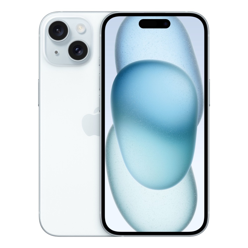 Apple iPhone 15 256GB - Blue Apple iPhone 15 256GB - Blue