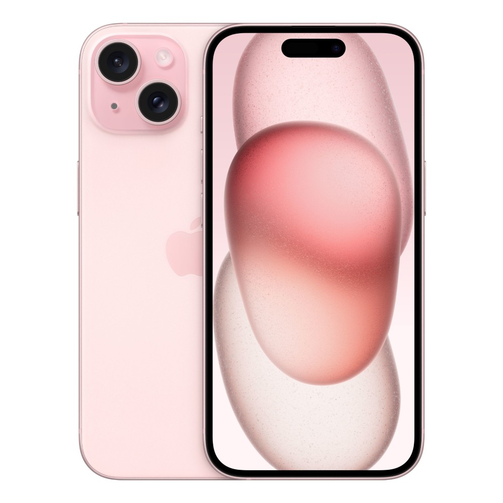 Apple iPhone 15 256GB Pink Apple iPhone 15 256GB Pink
