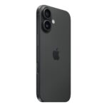 Apple iPhone 16 128GB Black