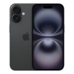 Apple iPhone 16 128GB Black