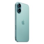 Apple iPhone 16 128GB Teal